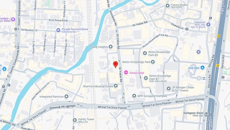 Location