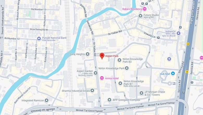 Location