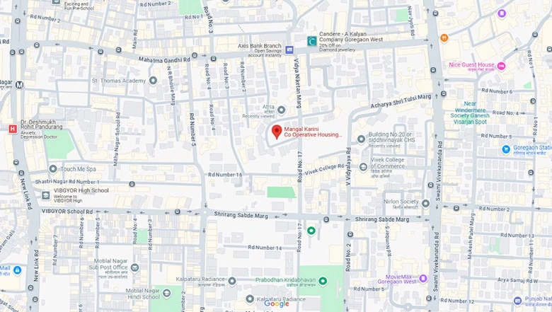 Location