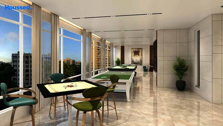 Amenities