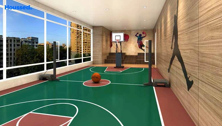 Amenities