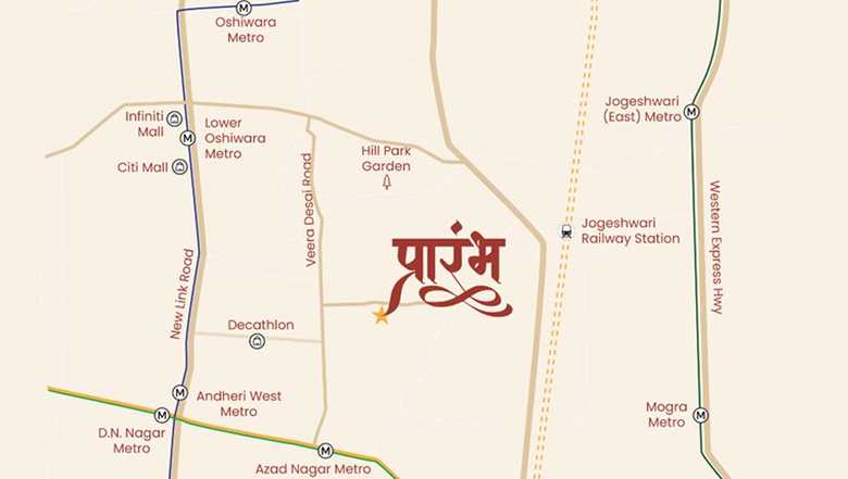Location