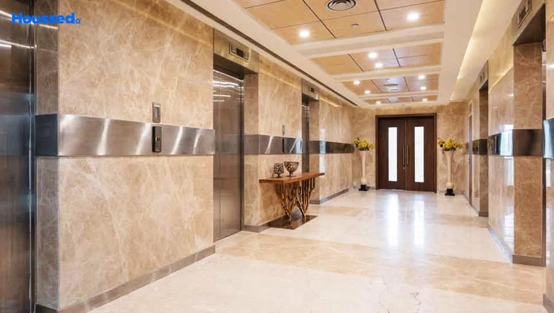 Amenities