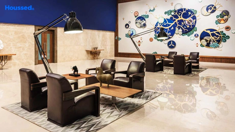 Amenities