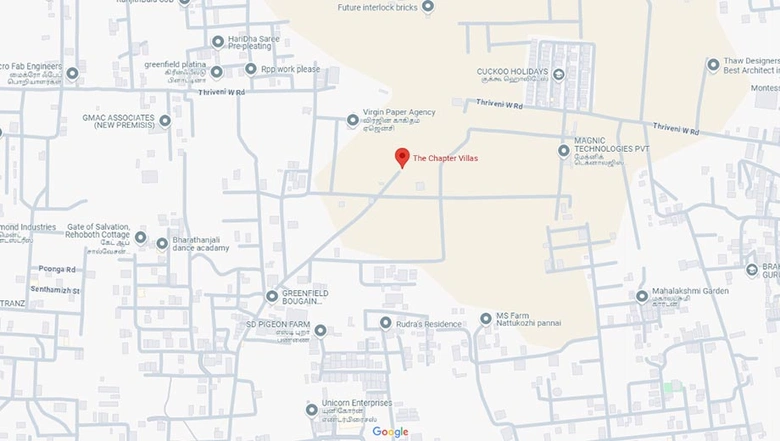 Location