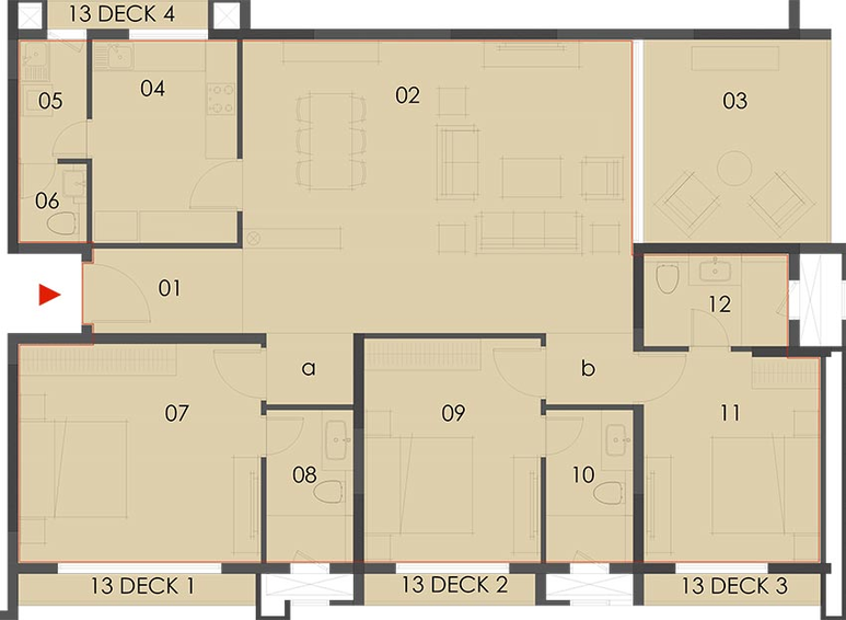 https://imgcdn.houssed.com/Assets/Files/Projects/140163/BHK_Configuration/3-BHK-2291-1747830754.webp