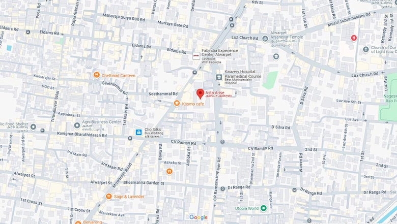 Location