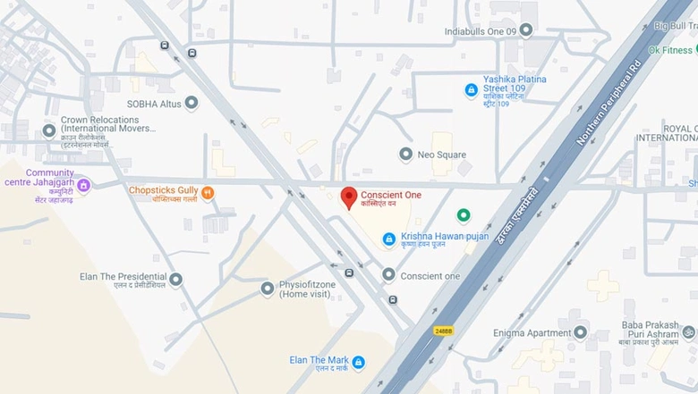 Location