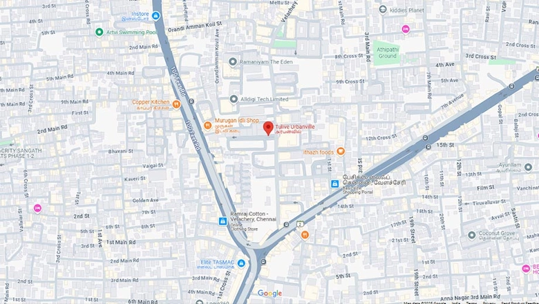 Location