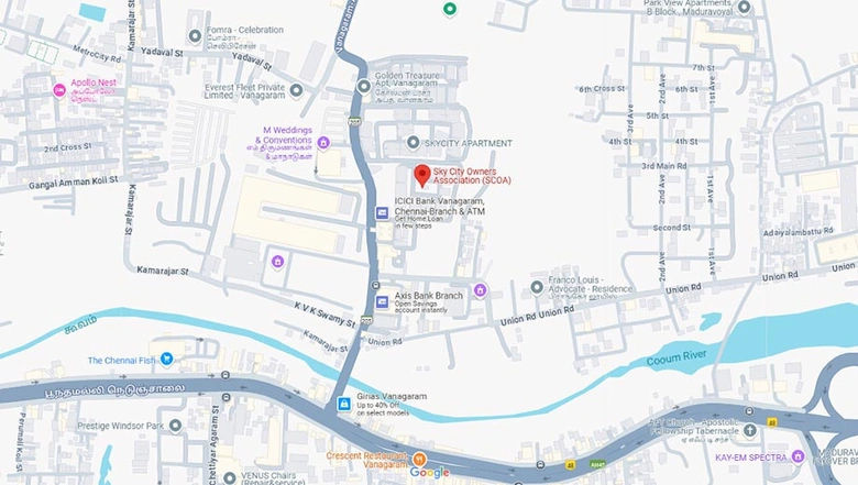 Location