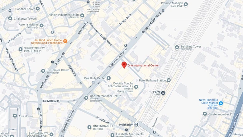 Location