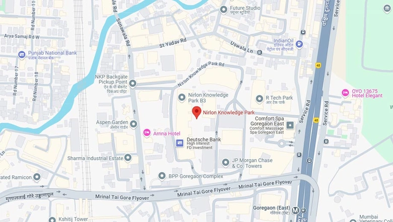 Location