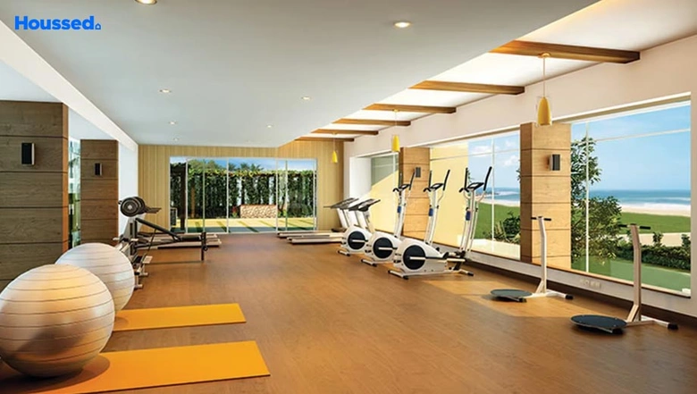 Amenities