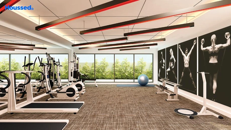 Amenities