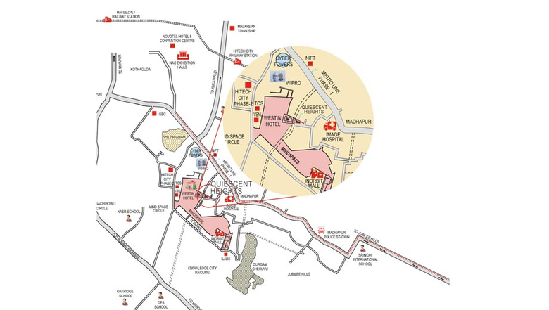 Location