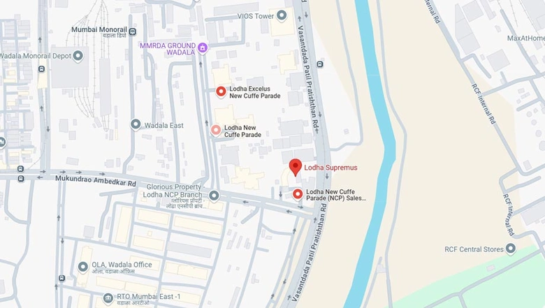 Location