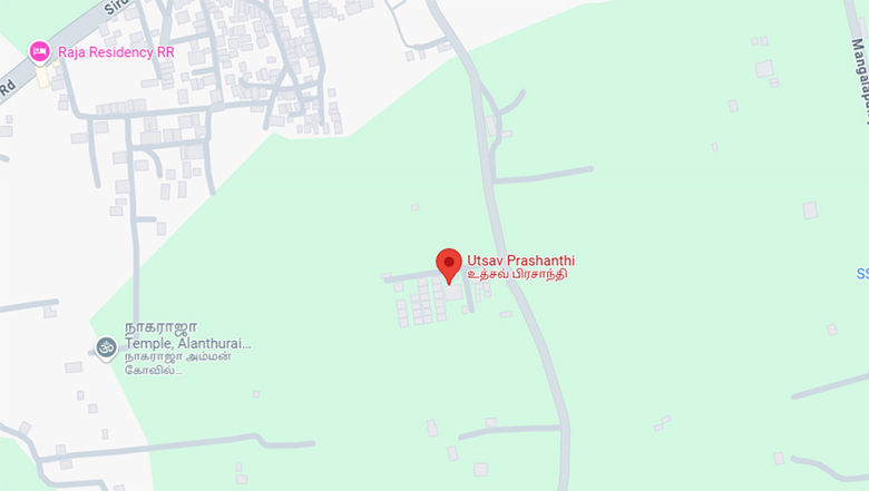Location