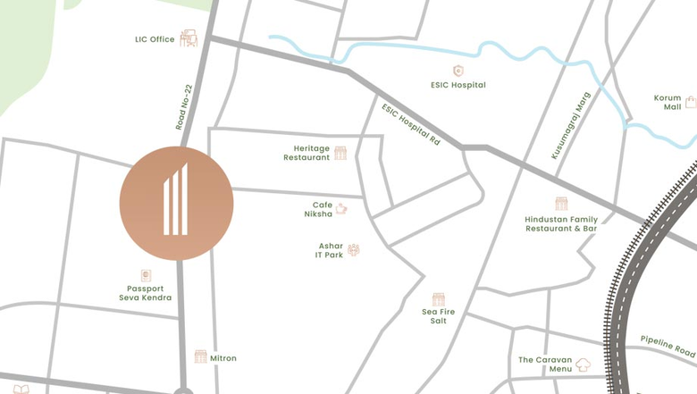 Location