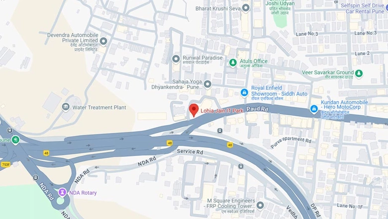 Location