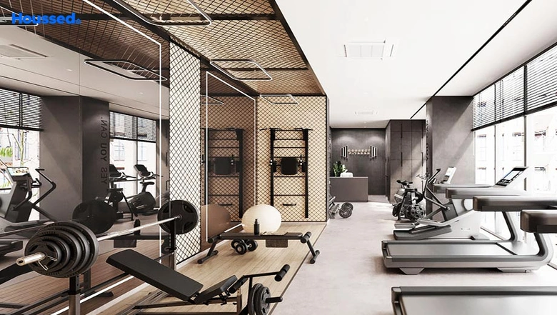Amenities