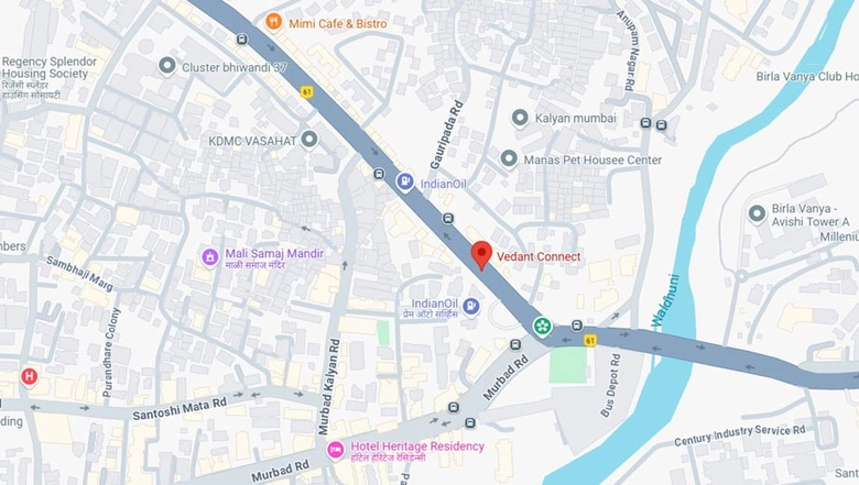Location