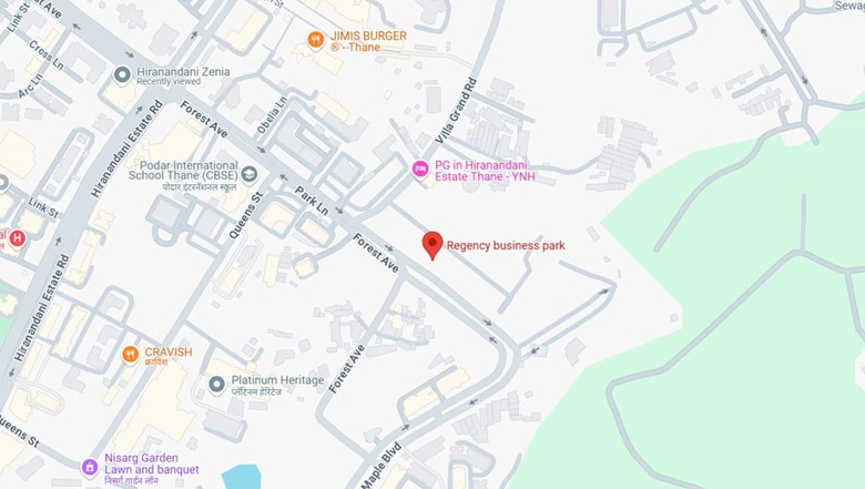 Location