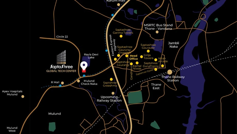 Location