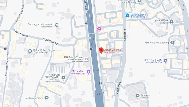 Location