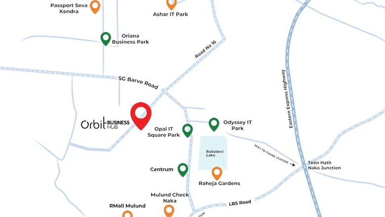 Location