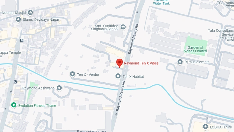 Location