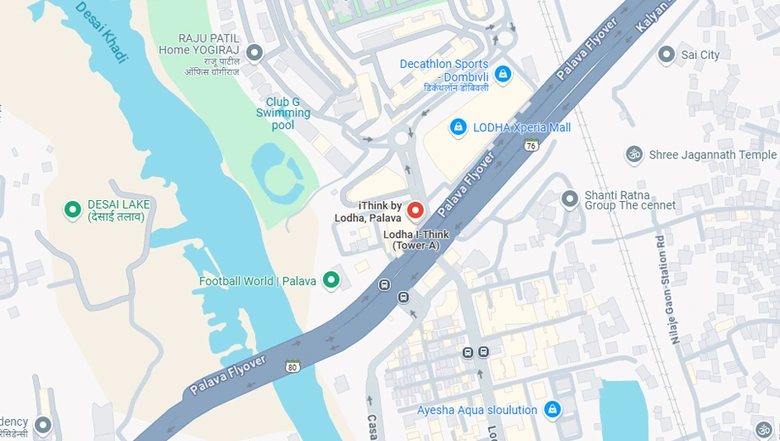Location