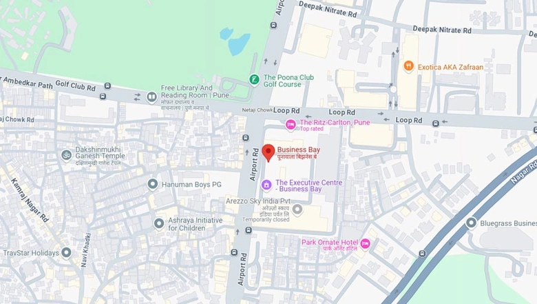 Location