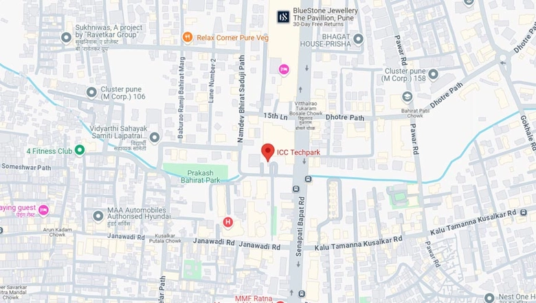 Location