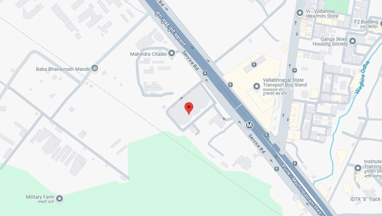 Location