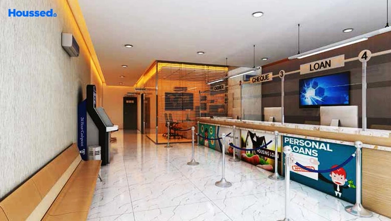 Amenities
