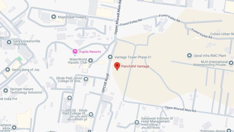 Location