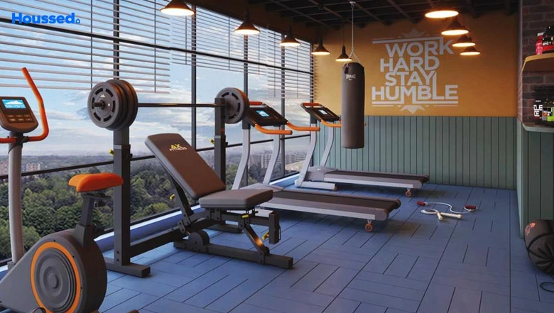 Amenities