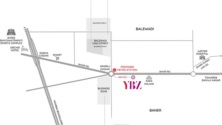 Location