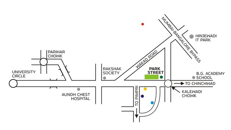 Location