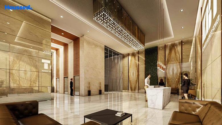 Amenities