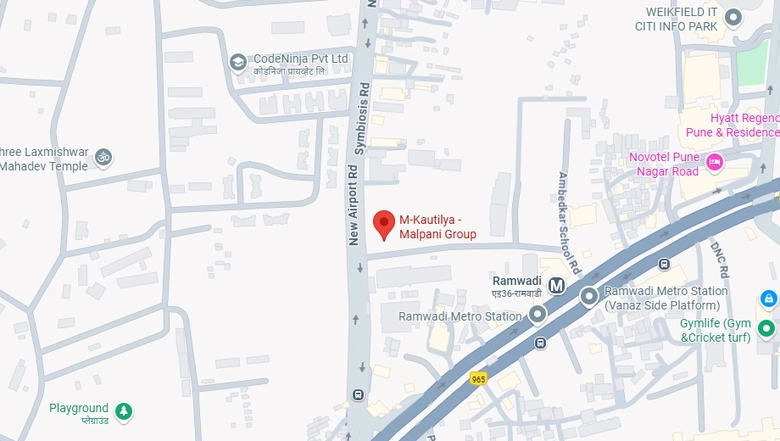 Location