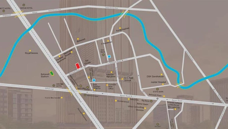 Location
