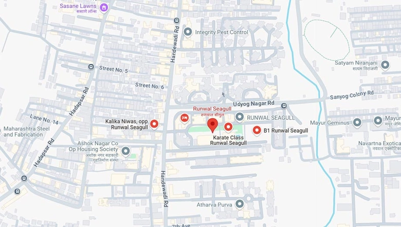 Location