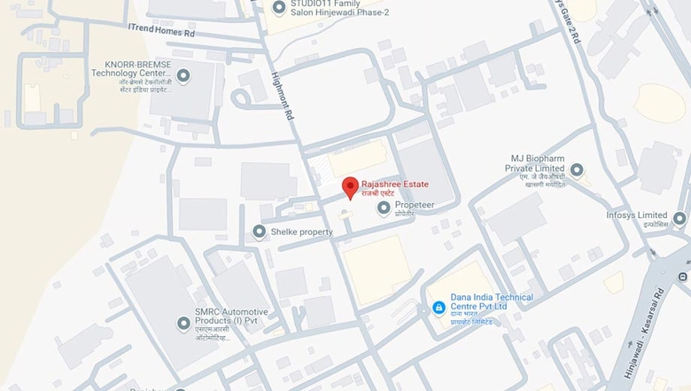 Location