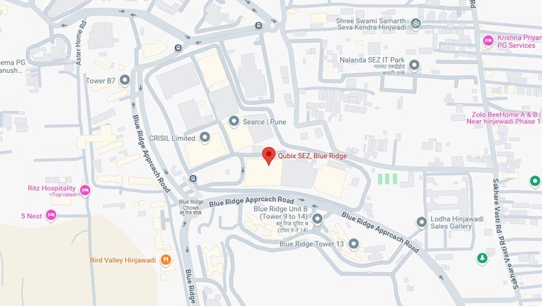 Location