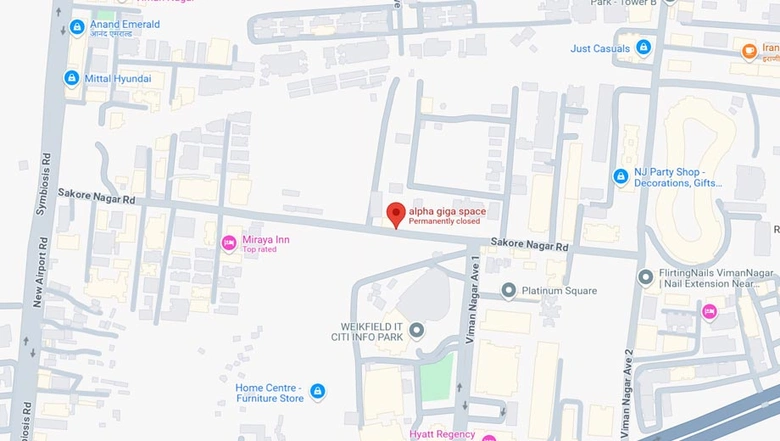 Location