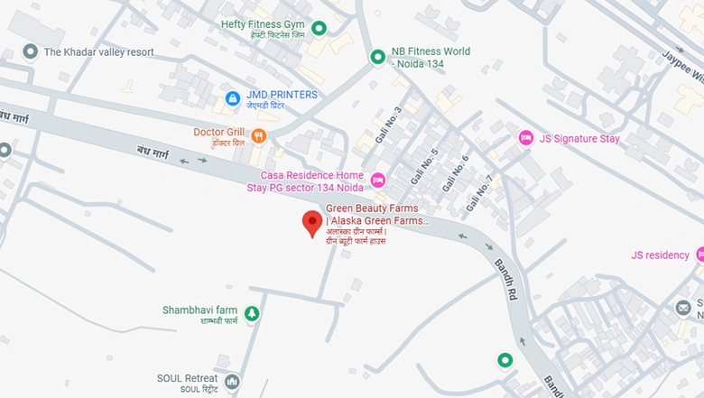 Location