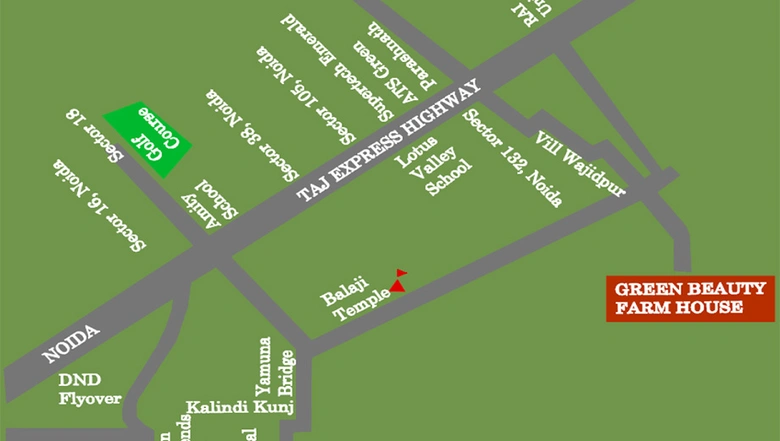 Location