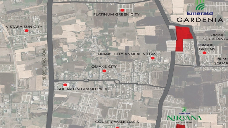 Location