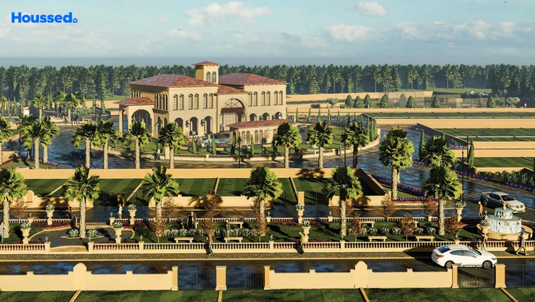 Amenities